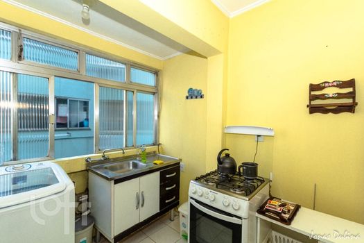 Foto 7 do(a) Apartamento de 2 quartos à venda em Centro Histórico, Porto Alegre