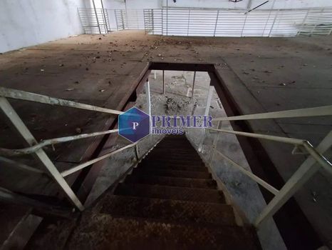 Foto 4 do(a) Galpão / Depósito / Armazém / Pavilhão false para alugar em São Francisco, Belo Horizonte