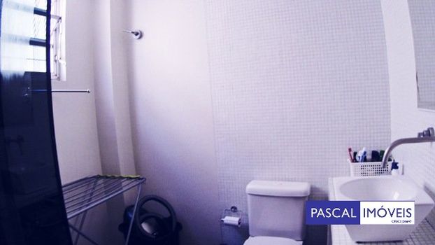 Foto 6 do(a) Apartamento de 1 quartos à venda em Indianópolis, São Paulo