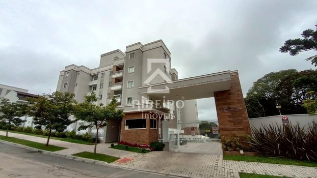 Foto 1 do(a) Apartamento de 3 quartos à venda em Pedro Moro, São José dos Pinhais