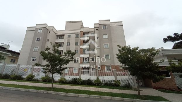 Foto 3 do(a) Apartamento de 3 quartos à venda em Pedro Moro, São José dos Pinhais