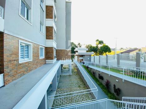 Foto 4 do(a) Apartamento de 3 quartos à venda em Pedro Moro, São José dos Pinhais