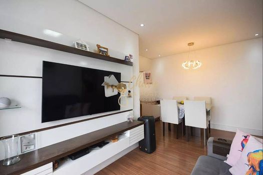 Foto 2 do(a) Apartamento de 3 quartos à venda em Vila Andrade, São Paulo