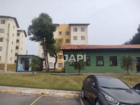 Foto 3 do(a) Apartamento de 2 quartos à venda em Região Central, Caieiras