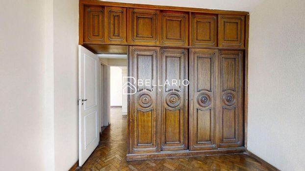 Foto 5 do(a) Apartamento de 2 quartos à venda em Humaitá, Rio de Janeiro