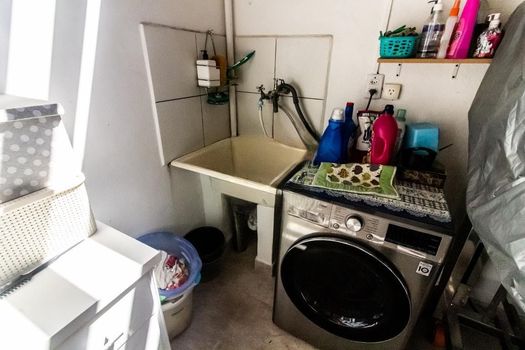 Foto 13 do(a) Apartamento de 3 quartos à venda em Parque Continental, São Paulo