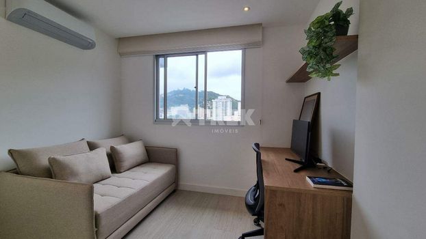 Foto 9 do(a) Apartamento de 2 quartos à venda em Vital Brazil, Niterói