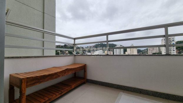 Foto 4 do(a) Apartamento de 2 quartos à venda em Vital Brazil, Niterói
