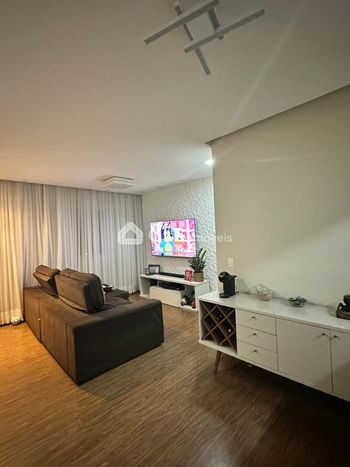 Foto 4 do(a) Apartamento de 3 quartos à venda em Jardim Pereira Leite, São Paulo