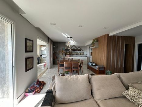 Foto 4 do(a) Apartamento de 3 quartos à venda em Nova Piracicaba, Piracicaba