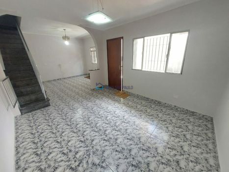 Foto 3 do(a) Casa de 3 quartos à venda em Vila do Encontro, São Paulo