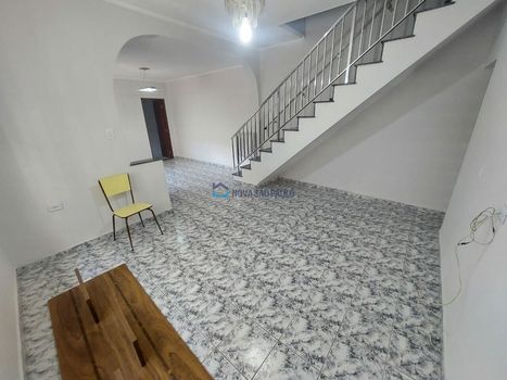 Foto 1 do(a) Casa de 3 quartos à venda em Vila do Encontro, São Paulo