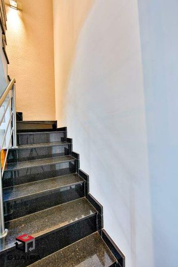 Foto 13 do(a) Apartamento de 2 quartos à venda em Jardim, Santo André