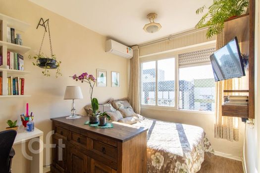 Foto 3 do(a) Apartamento de 1 quartos à venda em Cidade Baixa, Porto Alegre