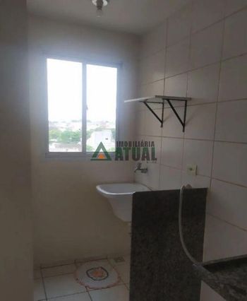 Foto 6 do(a) Apartamento de 1 quartos à venda em Colinas, Londrina