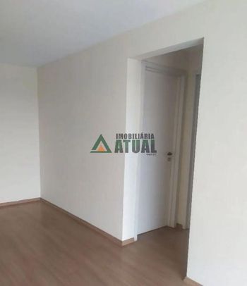 Foto 4 do(a) Apartamento de 1 quartos à venda em Colinas, Londrina