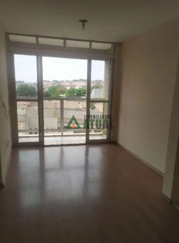 Foto 2 do(a) Apartamento de 1 quartos à venda em Colinas, Londrina