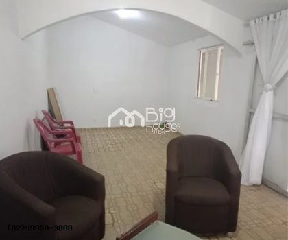 Foto 5 do(a) Casa de 5 quartos à venda em Santa Amélia, Maceió