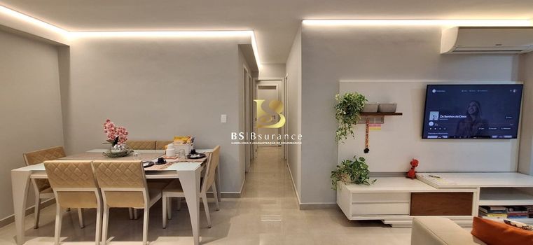 Foto 1 do(a) Apartamento de 3 quartos à venda em Recreio dos Bandeirantes, Rio de Janeiro