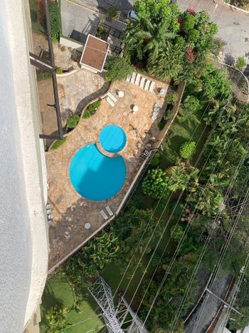 Foto 16 do(a) Cobertura de 3 quartos à venda em Parque da Mooca, São Paulo