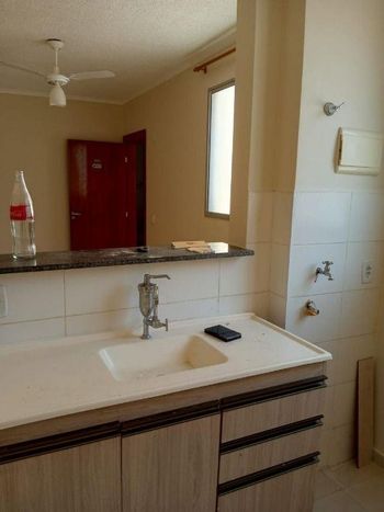 Foto 5 do(a) Apartamento de 2 quartos à venda em Conjunto Habitacional Doutor Antônio Villela Silva, Araçatuba