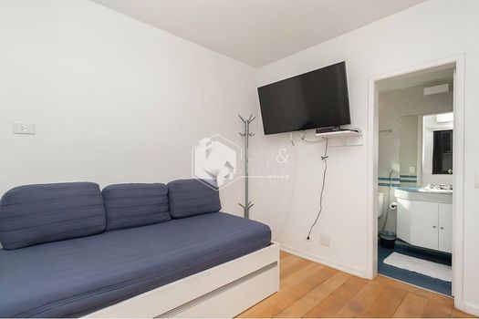Foto 21 do(a) Apartamento de 3 quartos à venda em Vila Madalena, São Paulo