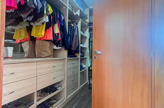 Foto 12 do(a) Apartamento de 4 quartos à venda em Buritis, Belo Horizonte