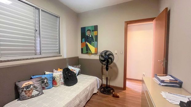 Foto 6 do(a) Apartamento de 4 quartos à venda em Buritis, Belo Horizonte