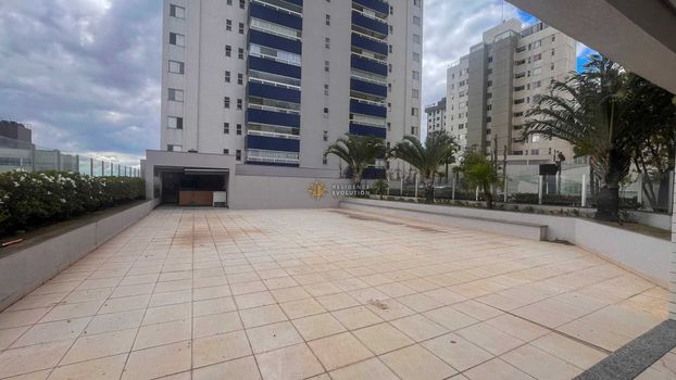 Foto 41 do(a) Apartamento de 4 quartos à venda em Buritis, Belo Horizonte