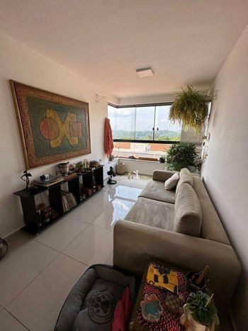 Foto 2 do(a) Apartamento de 2 quartos à venda em Jardim dos Pinheiros, Atibaia