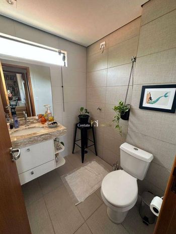Foto 10 do(a) Apartamento de 2 quartos à venda em Jardim dos Pinheiros, Atibaia