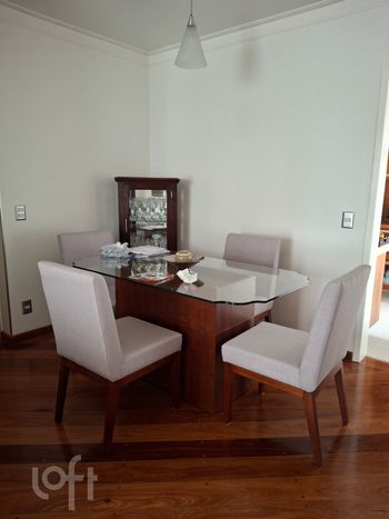 Foto 1 do(a) Apartamento de 1 quartos à venda em Jardim Aeroporto, São Paulo