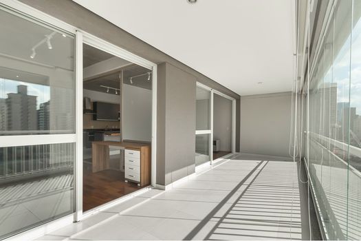 Foto 41 do(a) Apartamento de 1 quartos à venda em Itaim Bibi, São Paulo