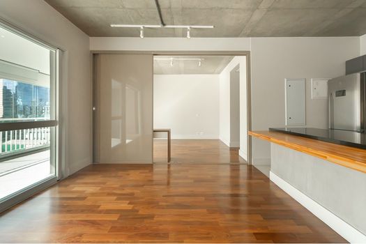 Foto 31 do(a) Apartamento de 1 quartos à venda em Itaim Bibi, São Paulo