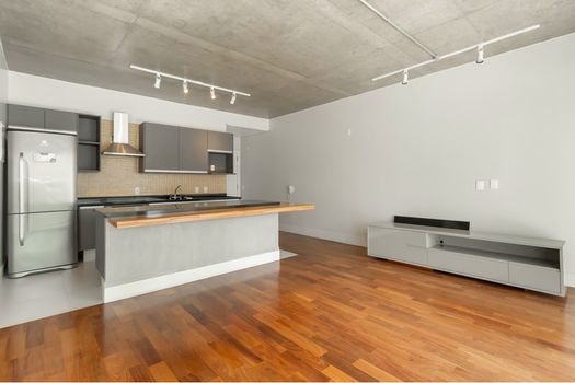 Foto 30 do(a) Apartamento de 1 quartos à venda em Itaim Bibi, São Paulo