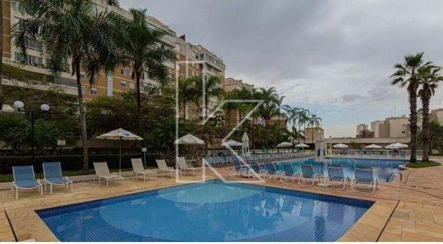Foto 41 do(a) Apartamento de 3 quartos à venda em Paraíso do Morumbi, São Paulo