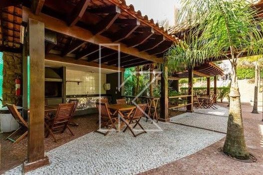 Foto 26 do(a) Apartamento de 3 quartos à venda em Paraíso do Morumbi, São Paulo