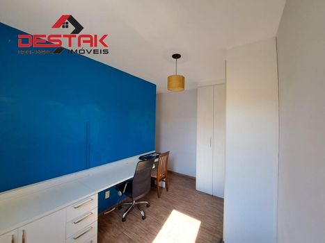 Foto 8 do(a) Apartamento de 2 quartos à venda em Ponte de São João, Jundiaí