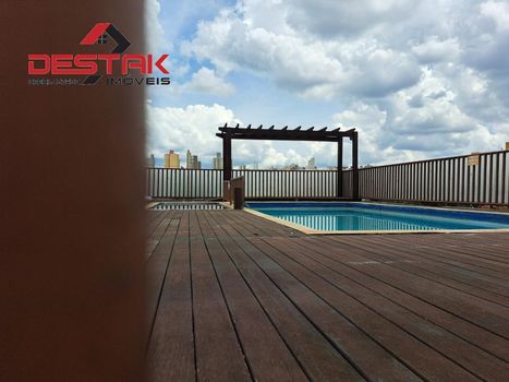 Foto 18 do(a) Apartamento de 2 quartos à venda em Ponte de São João, Jundiaí