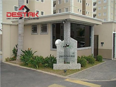 Foto 16 do(a) Apartamento de 2 quartos à venda em Ponte de São João, Jundiaí