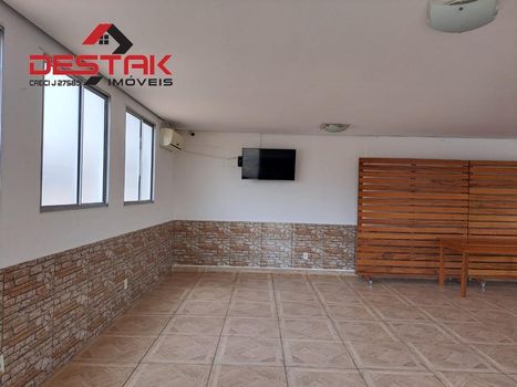 Foto 22 do(a) Apartamento de 2 quartos à venda em Ponte de São João, Jundiaí