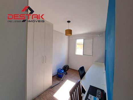Foto 7 do(a) Apartamento de 2 quartos à venda em Ponte de São João, Jundiaí