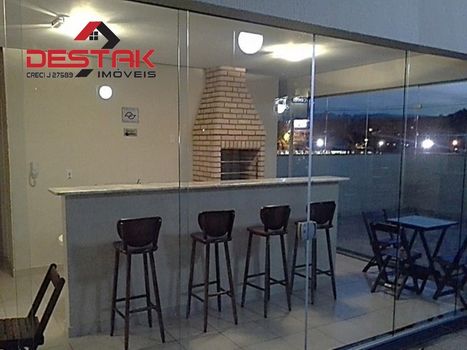 Foto 20 do(a) Apartamento de 2 quartos à venda em Ponte de São João, Jundiaí