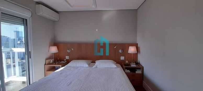 Foto 8 do(a) Apartamento de 3 quartos à venda em Itaim Bibi, São Paulo