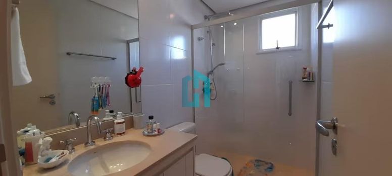 Foto 19 do(a) Apartamento de 3 quartos à venda em Itaim Bibi, São Paulo