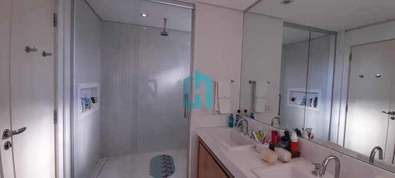 Foto 11 do(a) Apartamento de 3 quartos à venda em Itaim Bibi, São Paulo