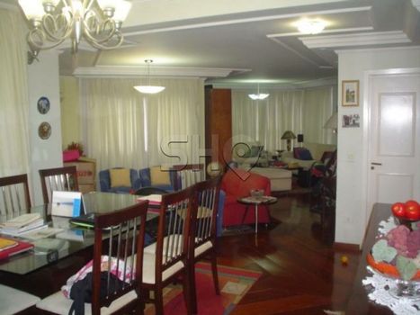 Foto 1 do(a) Apartamento de 4 quartos à venda em Água Fria, São Paulo