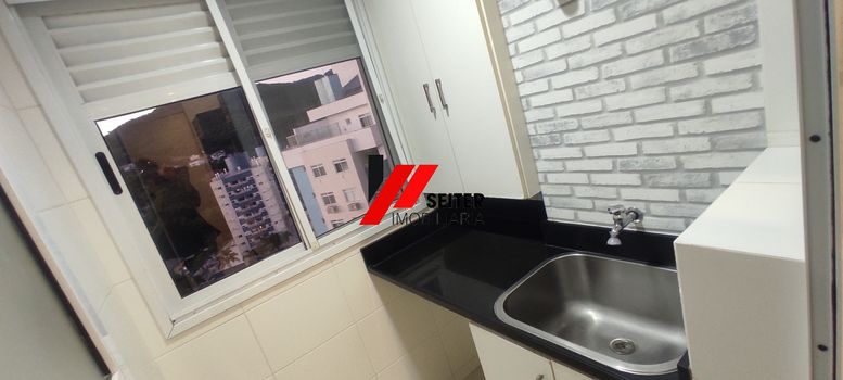 Foto 10 do(a) Apartamento de 2 quartos para alugar em Itacorubi, Florianópolis