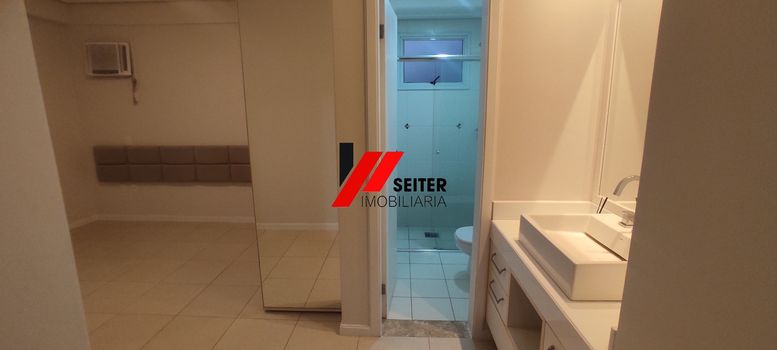 Foto 31 do(a) Apartamento de 2 quartos para alugar em Itacorubi, Florianópolis