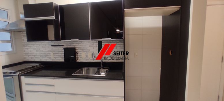 Foto 9 do(a) Apartamento de 2 quartos para alugar em Itacorubi, Florianópolis